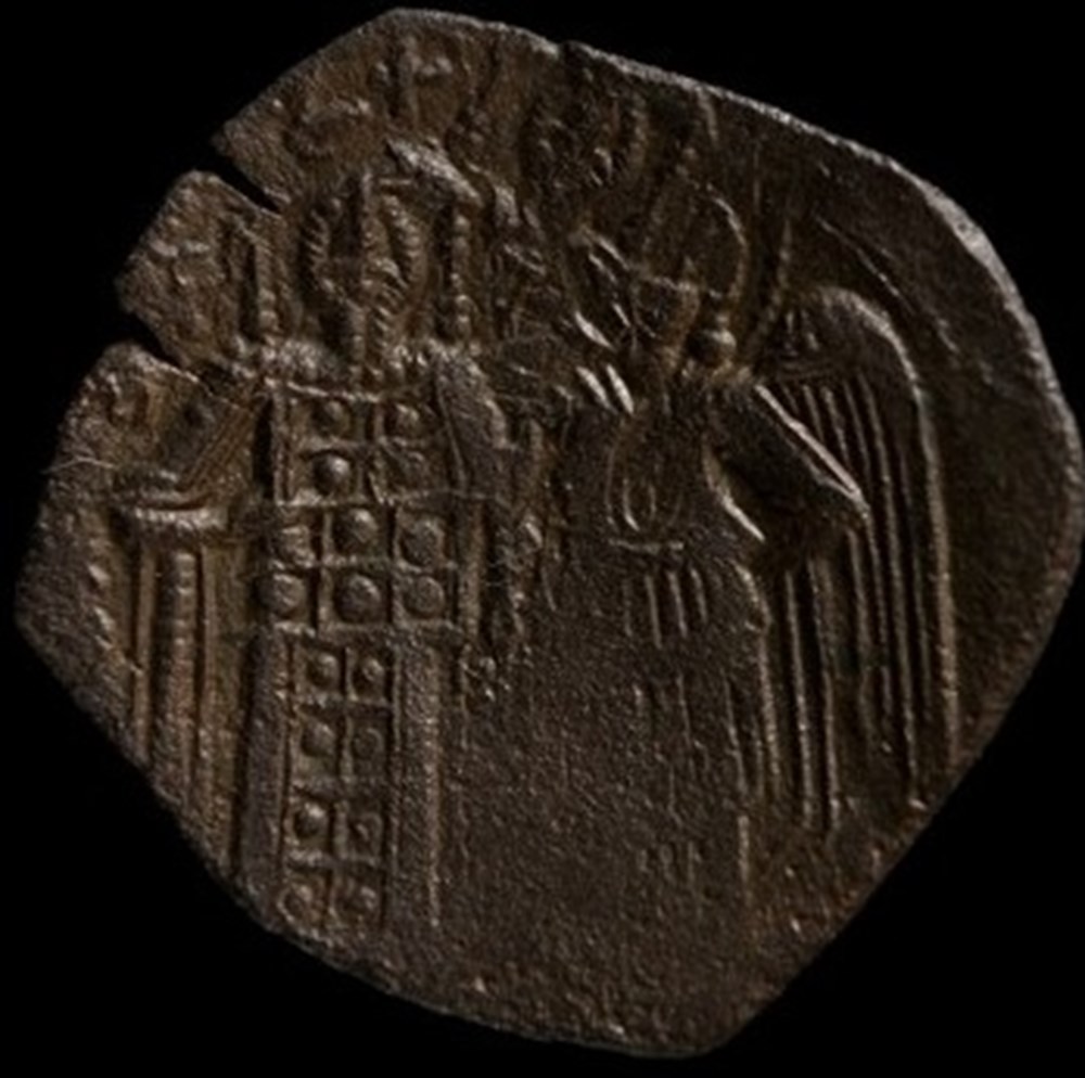 1204 - Byzantines - De l’éclatement de l’empire à la reconstitution des Paléologues