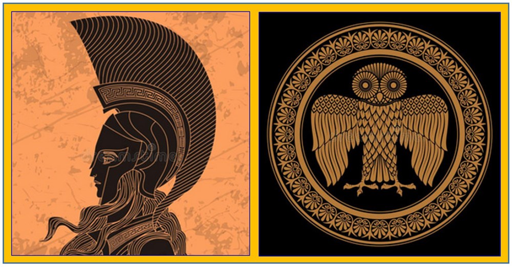  Bonjour, je souhaitais partager avec vous mon int&eacute;r&ecirc;t pour une petite monnaie qui &agrave; mon sens, symbolise parfaitement la Gr&egrave;ce Antique, ses Mythes et ses Croyances . En provenance...