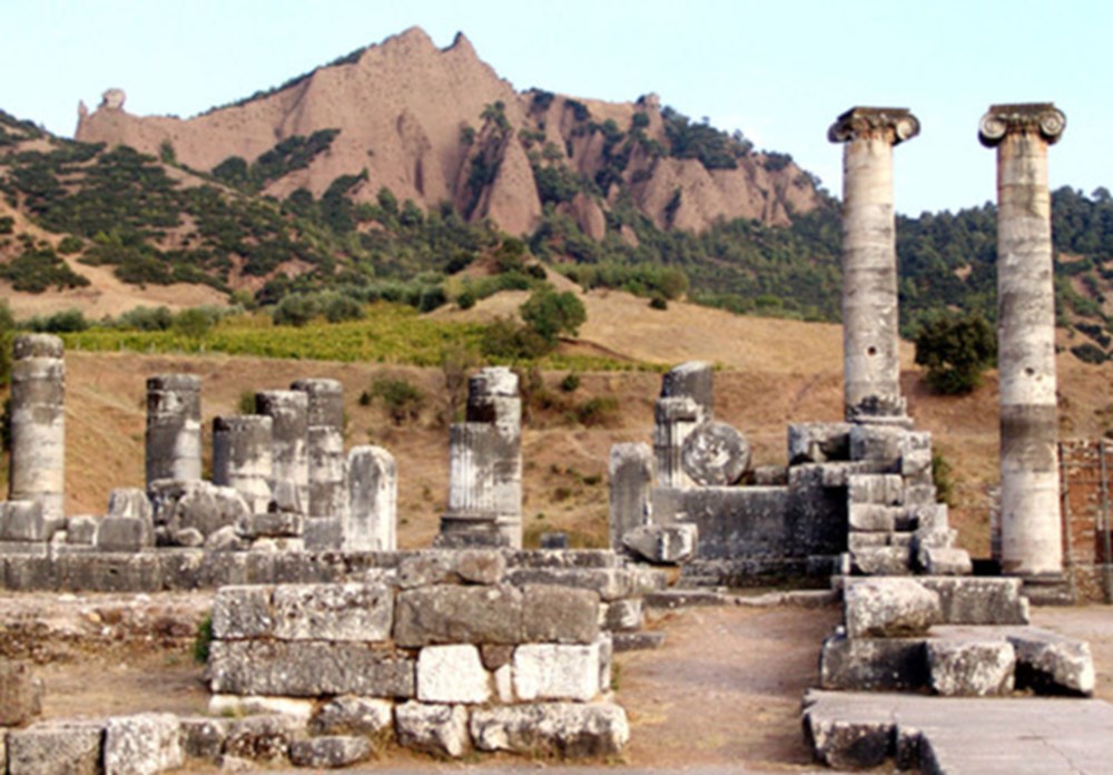  L a Lydie fut une contr&eacute;e et un Royaume d&rsquo;Asie Mineure dont la r&eacute;gion originale historique est situ&eacute;e par les sp&eacute;cialistes &agrave; l&rsquo;Ouest de la p&eacute;ninsule de l&rsquo;Anatolie, dans...