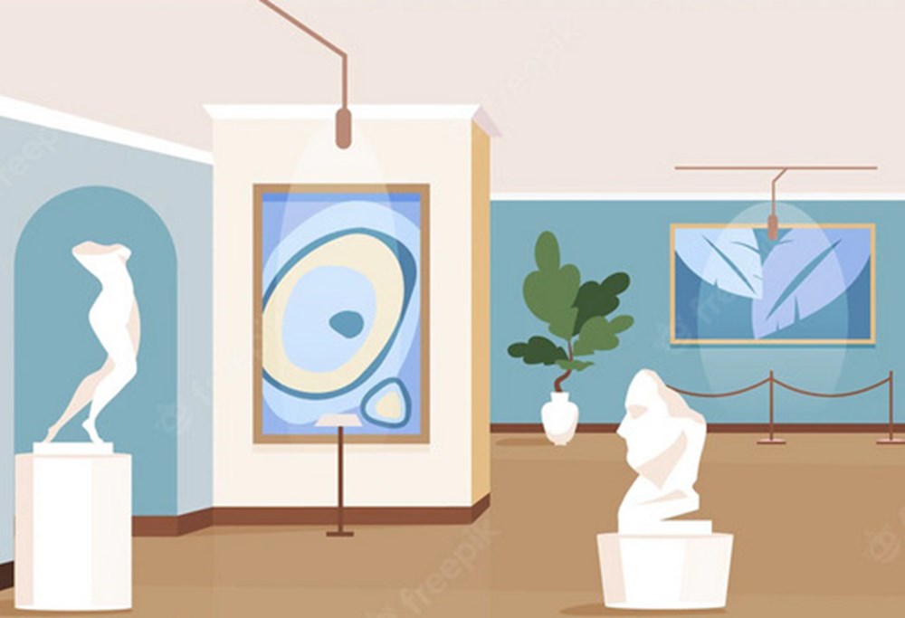  La Vitrine d'Andr&eacute;a, est constitu&eacute;e d'objets de curiosit&eacute;s et d'&oelig;uvres, destin&eacute;es &agrave; mon petit fils. Coups de c&oelig;ur personnel, ces objets sont autant de sujets propices aux d&eacute;couvertes, aux...
