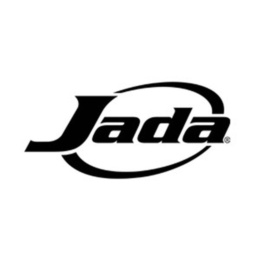 Jada Toys Collection of Models