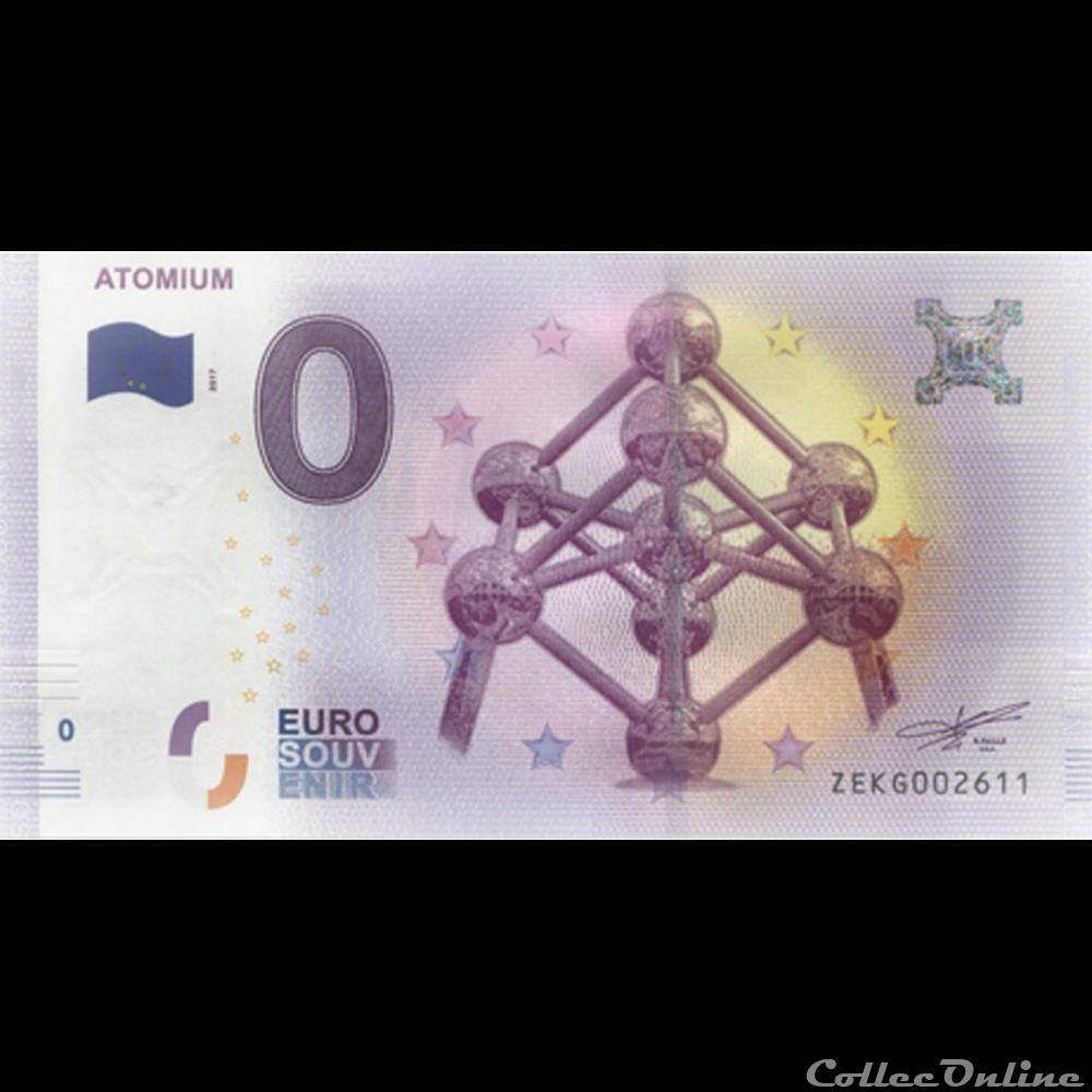  Atonium 2017 