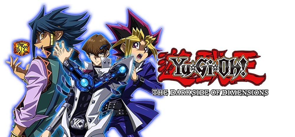  Yu-Gi-Oh! is an exciting universe based on a card game played with Monsters, Spells, and Traps. The Yu-Gi-Oh! franchise includes manga series, television series, several video games, the Yu-Gi-Oh!...