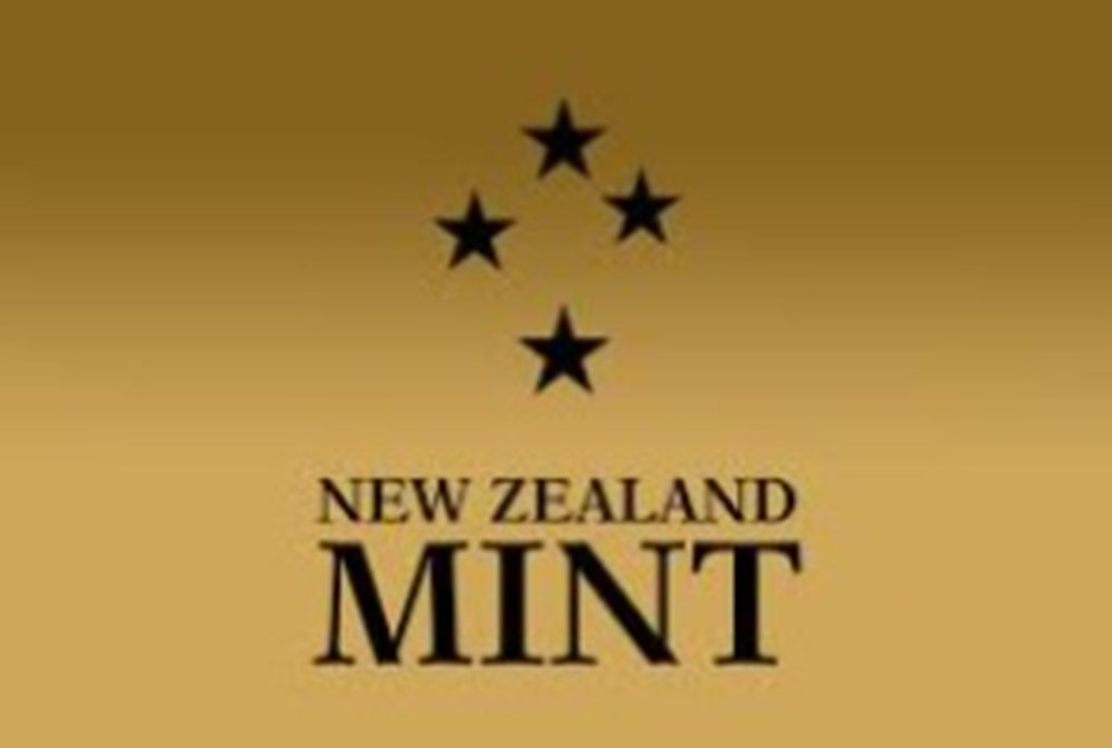 New Zealand Mint is a privately owned company in Auckland, New Zealand. It is the only privately owned mint in New Zealand, purchasing refined Gold from international sources to...