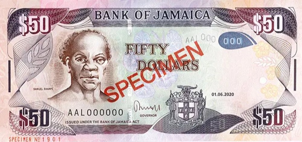 Jamaican dollar The Jamaican dollar ( sign : $ ; code : JMD ) has been the currency of Jamaica since 1969. It is often abbreviated to J$ , the J...