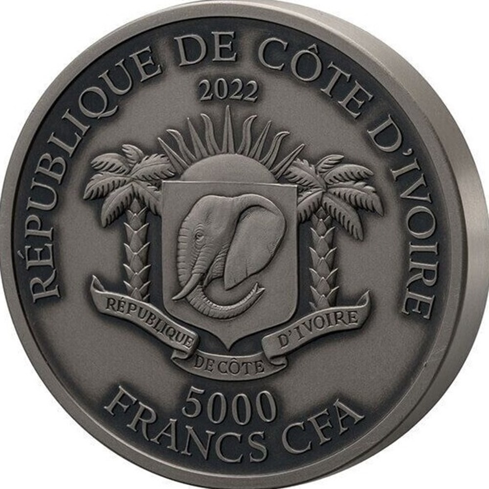 Republique De Cote Divoire Ivory Coast (or Côte d'Ivoire) is a country in West Africa that borders Liberia, Guinea, Burkina Faso, and Ghana. It was inhabited by African states such as the Wattara...
