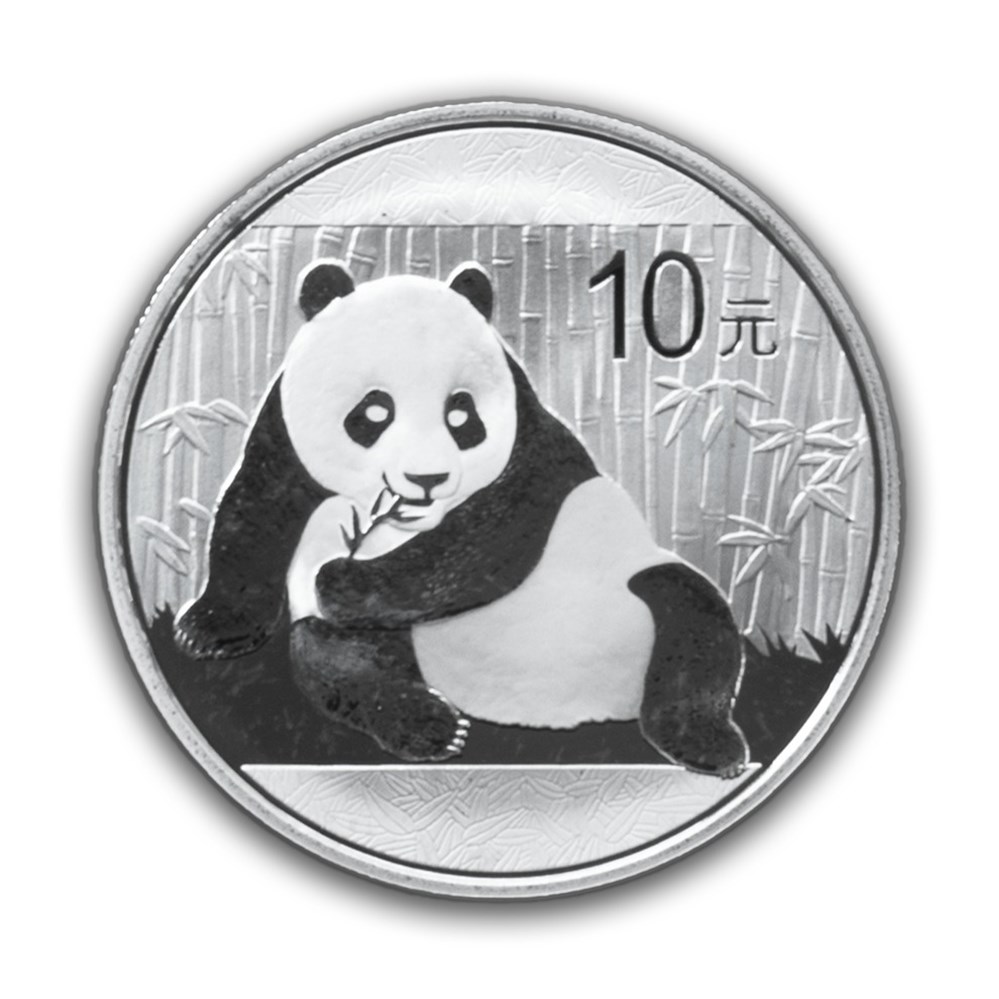 China The Chinese Mint issues all kinds of interesting and Beautiful Chinese Silver Coins in addition to the well-known and very popular Silver Pandas. These coins include various commemorative issues...