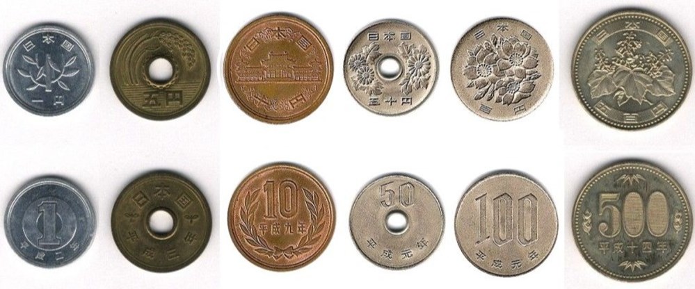 Japanese yen The yen ( Japanese : 円 , symbol : ¥ ; code : JPY ; also abbreviated as JP¥ ) is the official currency of Japan . It is the...
