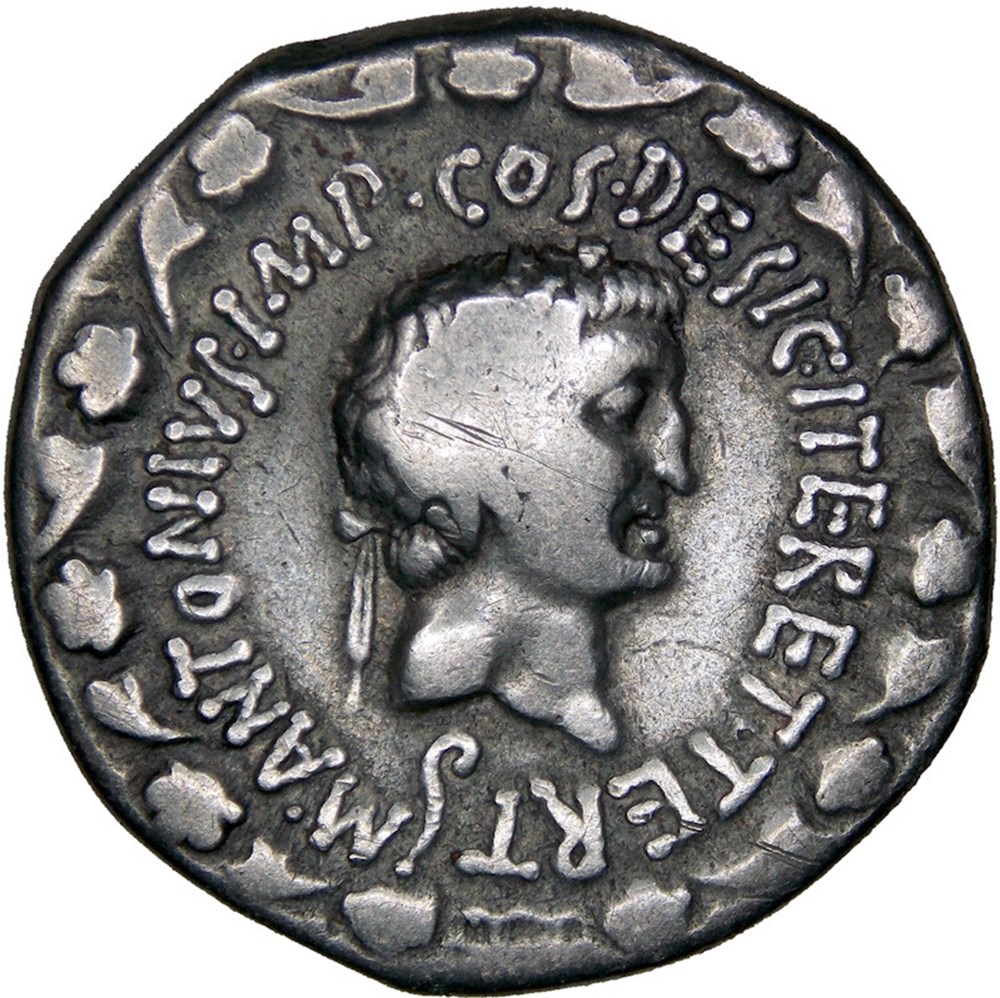 Roman Republic - Provincial Coinage