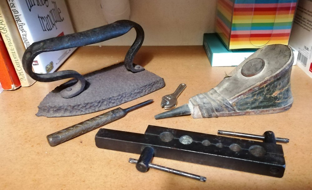 Objets divers Objets divers
