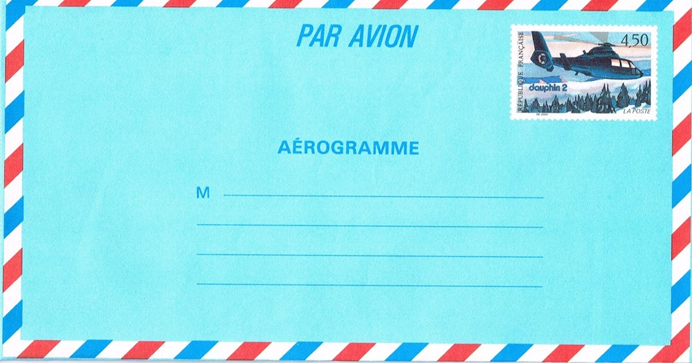 Documents 1er Jour-Entiers Postaux-Aérogrammes Documents 1er Jour-Entiers Postaux-Aérogrammes