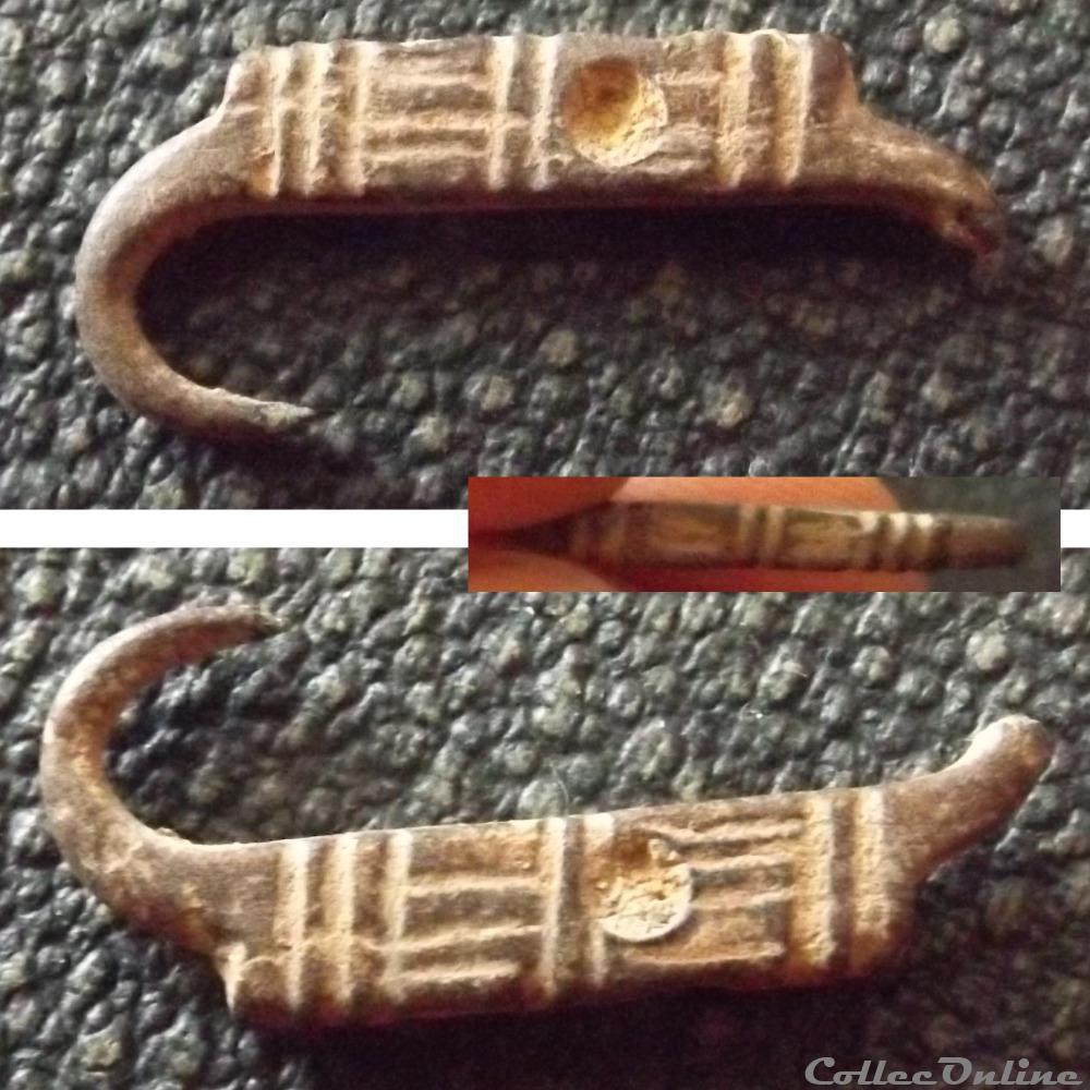 Artefacts