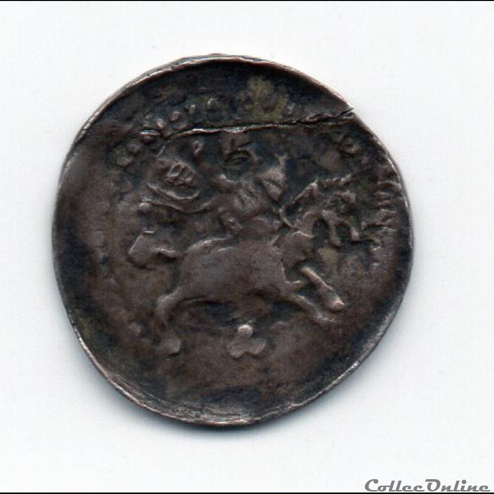 DUCS DE LORRAINE -- FERRI (1251 - 1303) Il n'avait que 11 ans à la mort de son père (février 1251) 1 et la régence fut assumée par sa mère. Il devint majeur à 15 ans (âge...