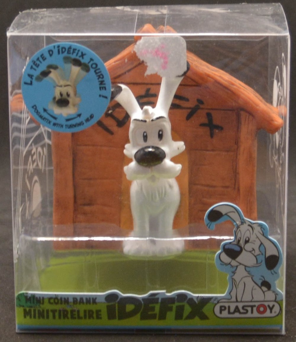 Astérix - Tirelire Astérix - Tirelire