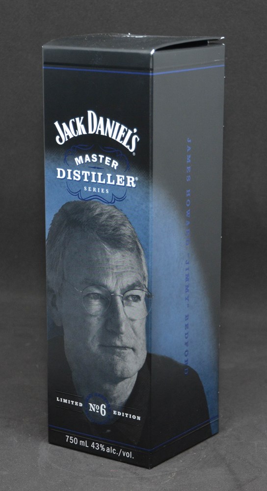 Boisson - Jack Daniel's