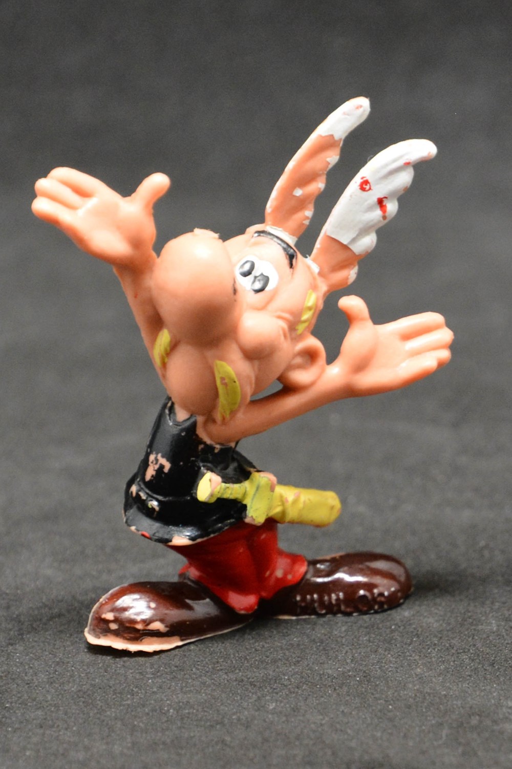 Astérix - Figurine Huilor Astérix - Figurine Huilor
