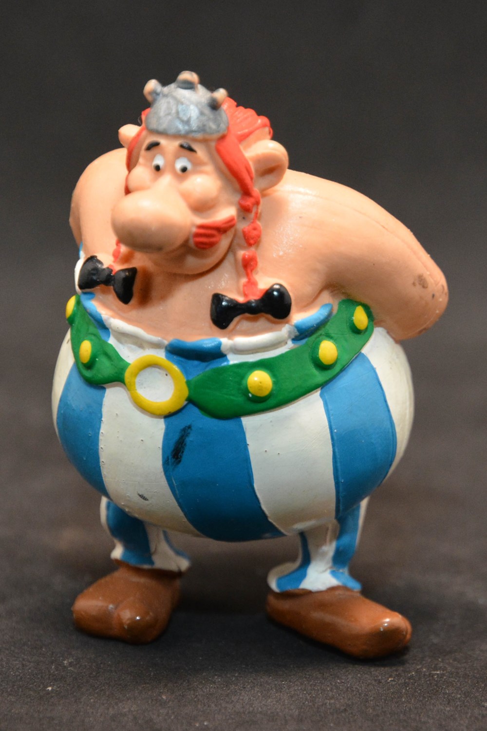 Astérix - Figurine M.D. Toys Astérix - Figurine M.D. Toys