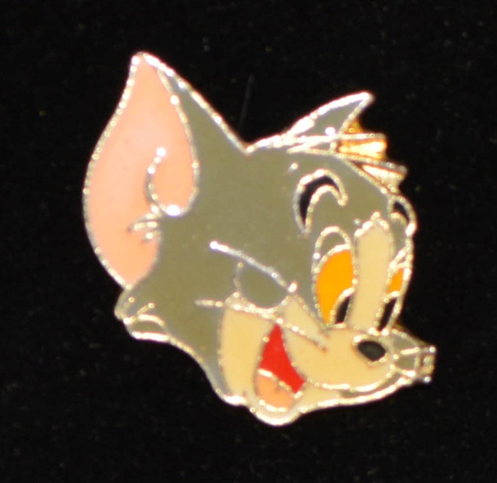 Pin's - Comics US