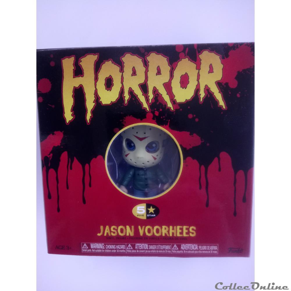 Funko Five Star HORROR Funko Five Star HORROR