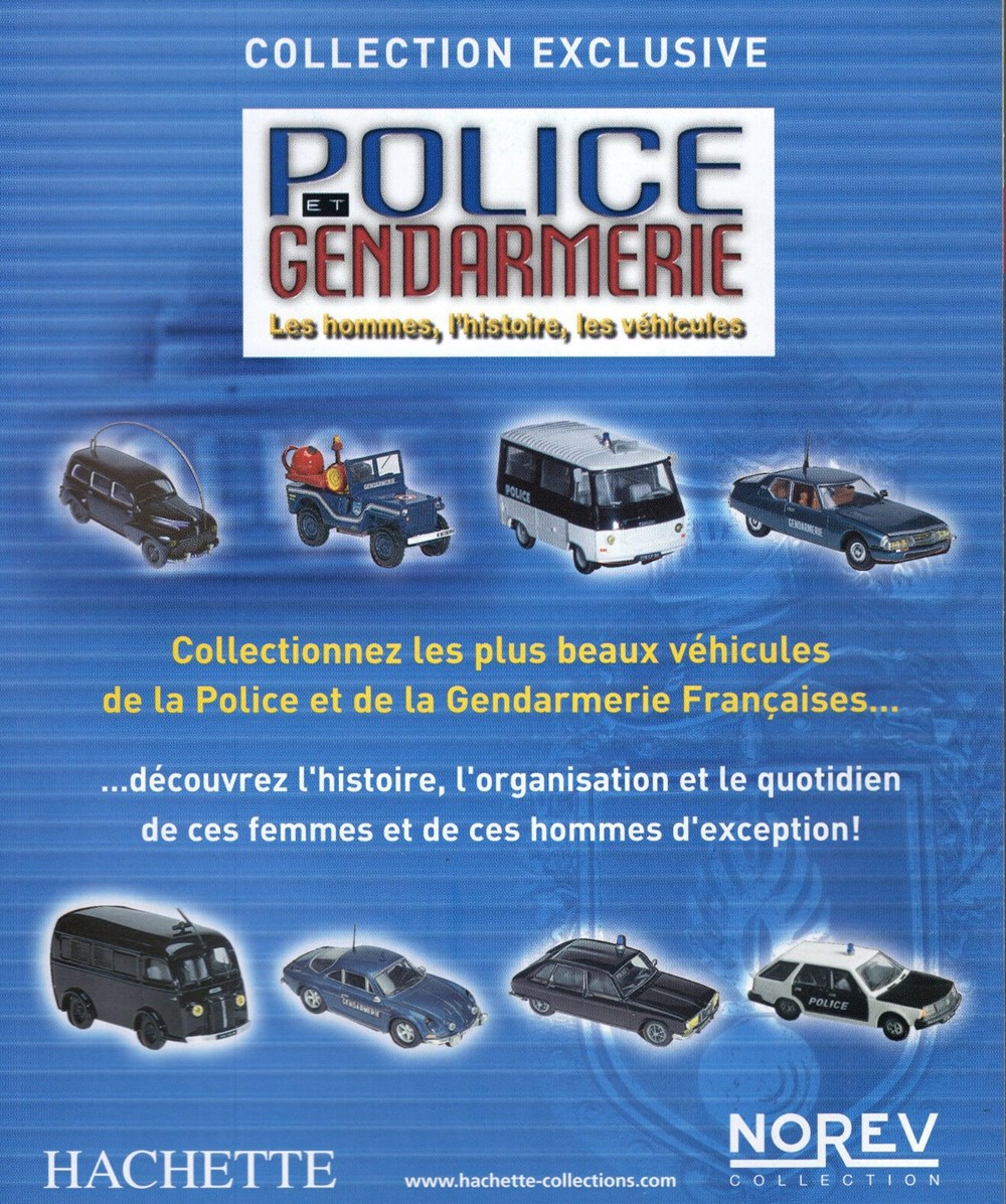 Police , Gendarmerie 