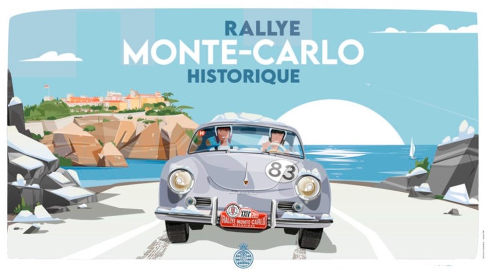 &nbsp; &nbsp;Rallye automobile Monte-Carlo &nbsp; Le Rallye automobile Monte-Carlo est une manifestation sportive de type rallye automobile organis&eacute;e par l'Automobile Club de Monaco et dont le cadre de d&eacute;part...