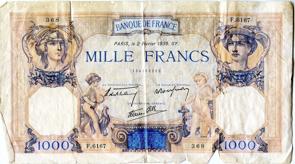 BILLETS DU MONDE Collectionneur depuis de nombreuses années je souhaite partager ma passion avec ceux qui souhaitent échanger/vendre/échanger les billets en toute cordialité