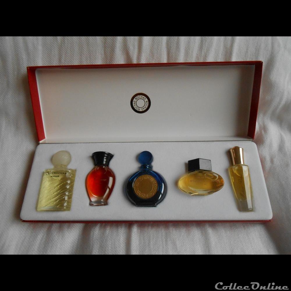 Antaeus Chanel Eau De Toilette 5ml Miniature Vintage Very 