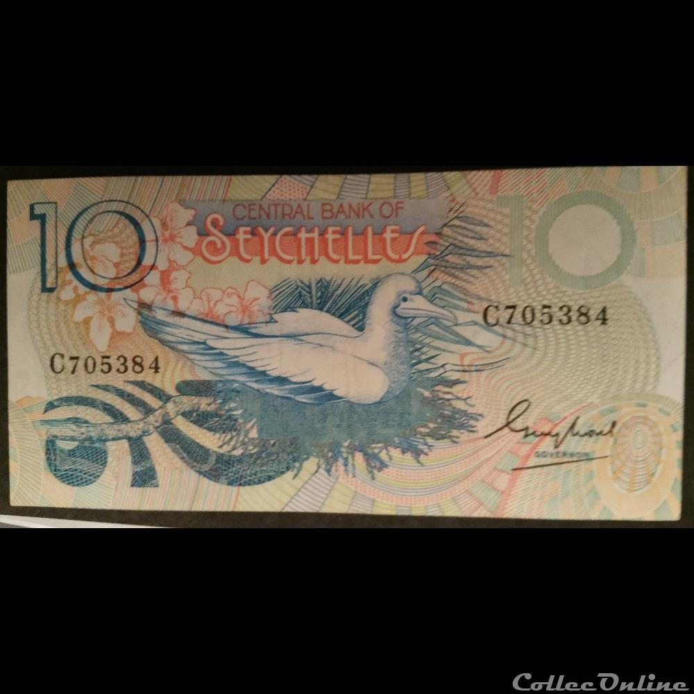 Seychelles Seychelles