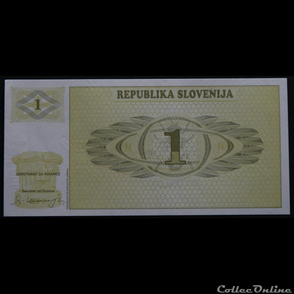 Slovénie Slovénie