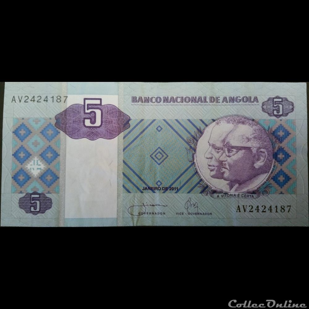 Angola Angola