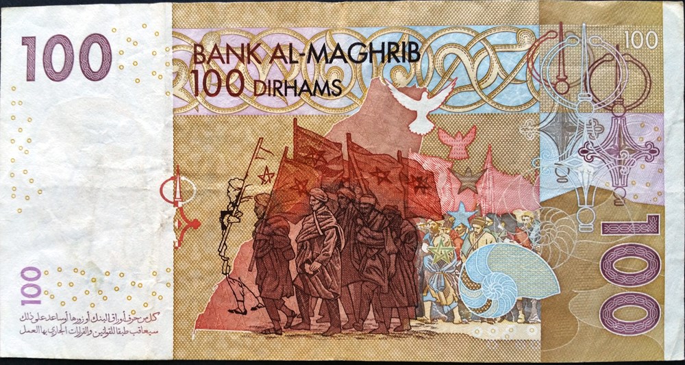 Maghreb Maghreb
