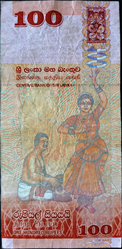 Sri-Lanka