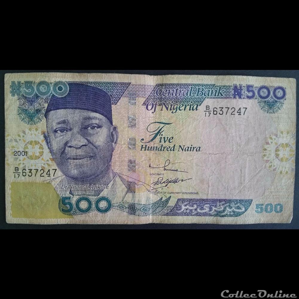 Nigeria Nigeria
