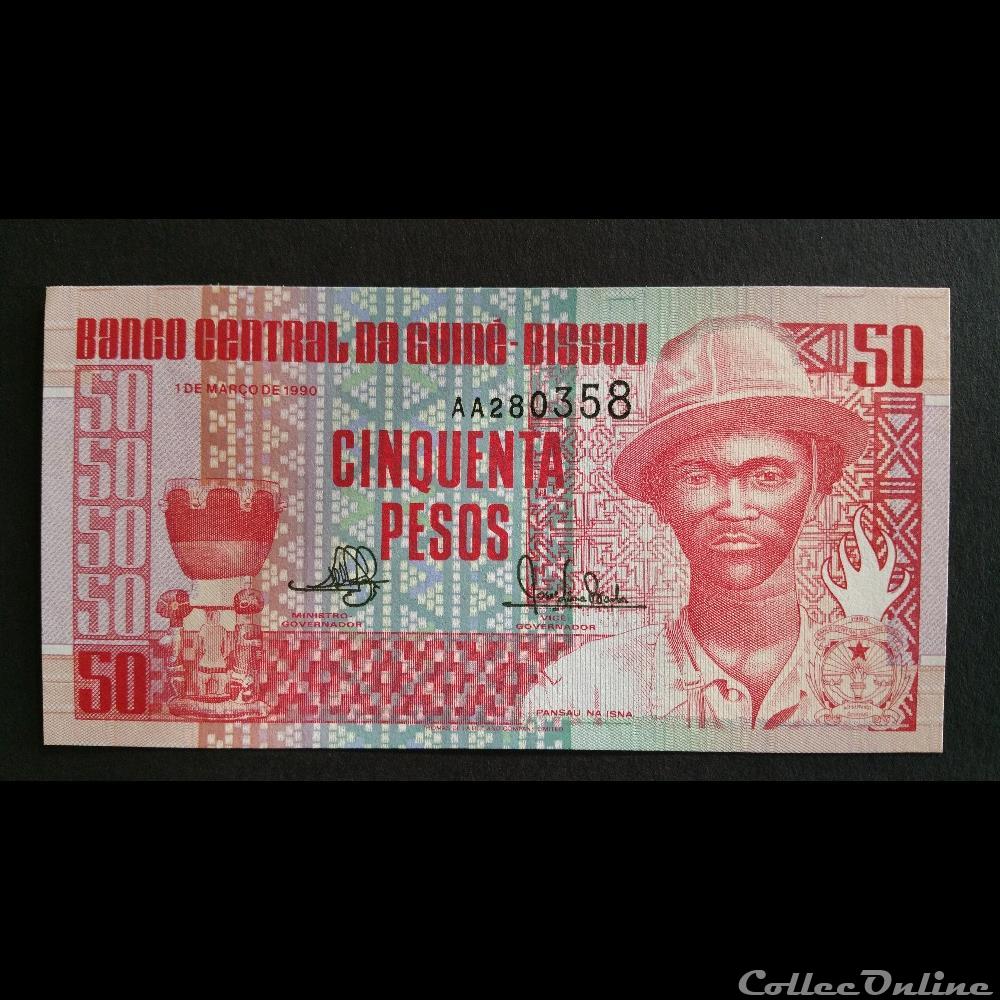 Guiné-Bissau