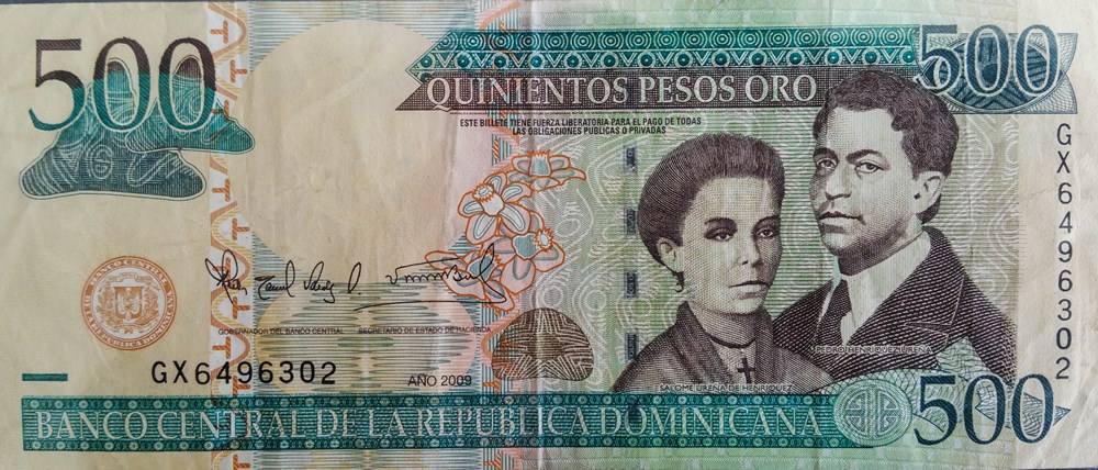 République Dominicaine