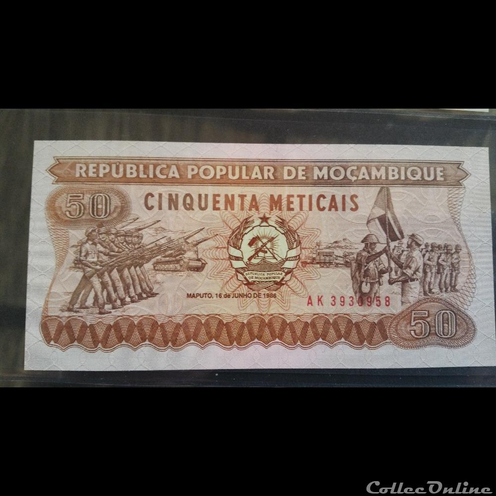Mozambique Mozambique