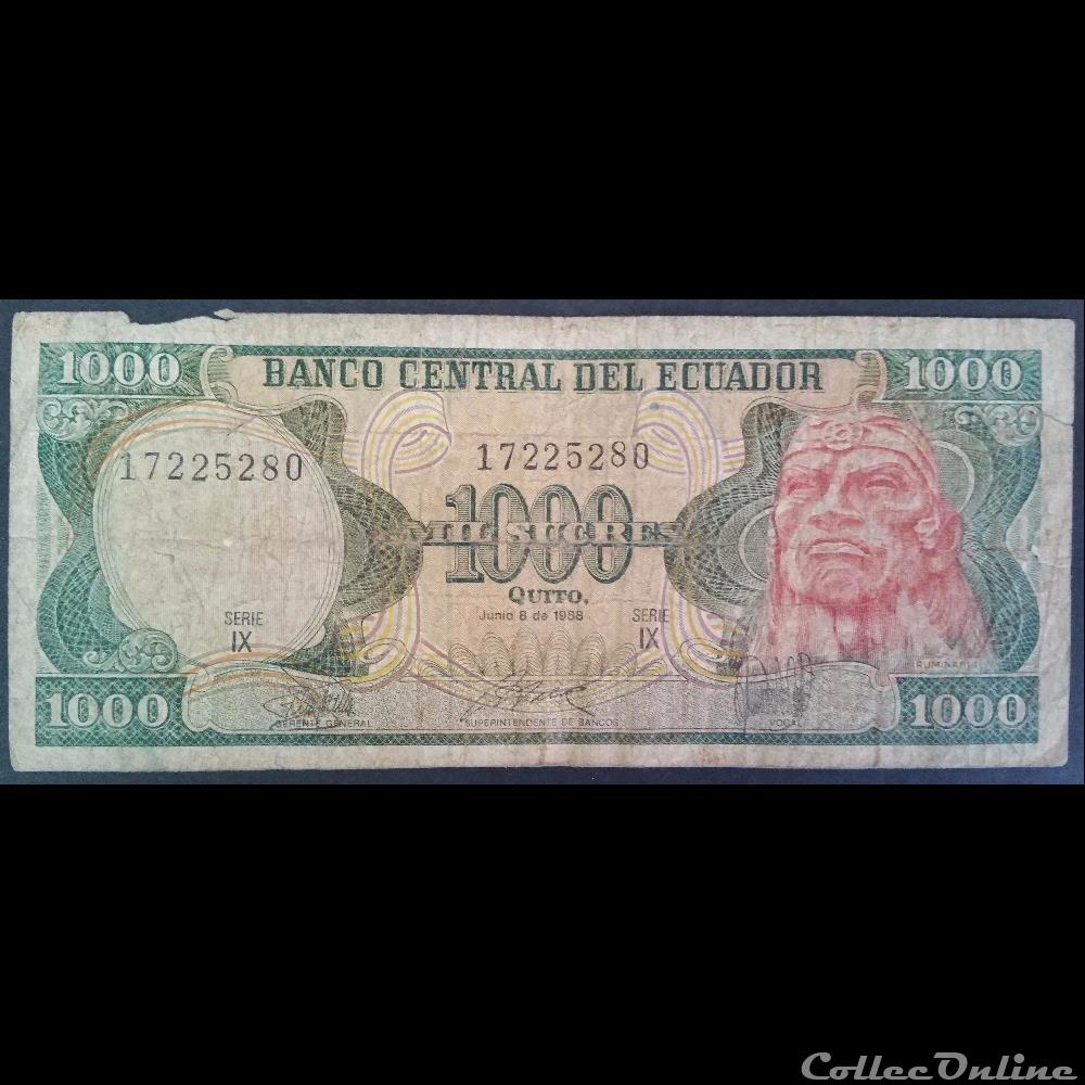Equateur Equateur