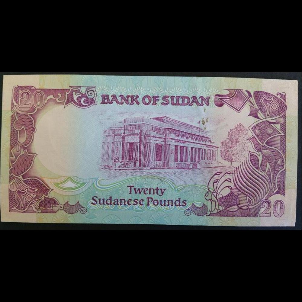 Soudan Soudan