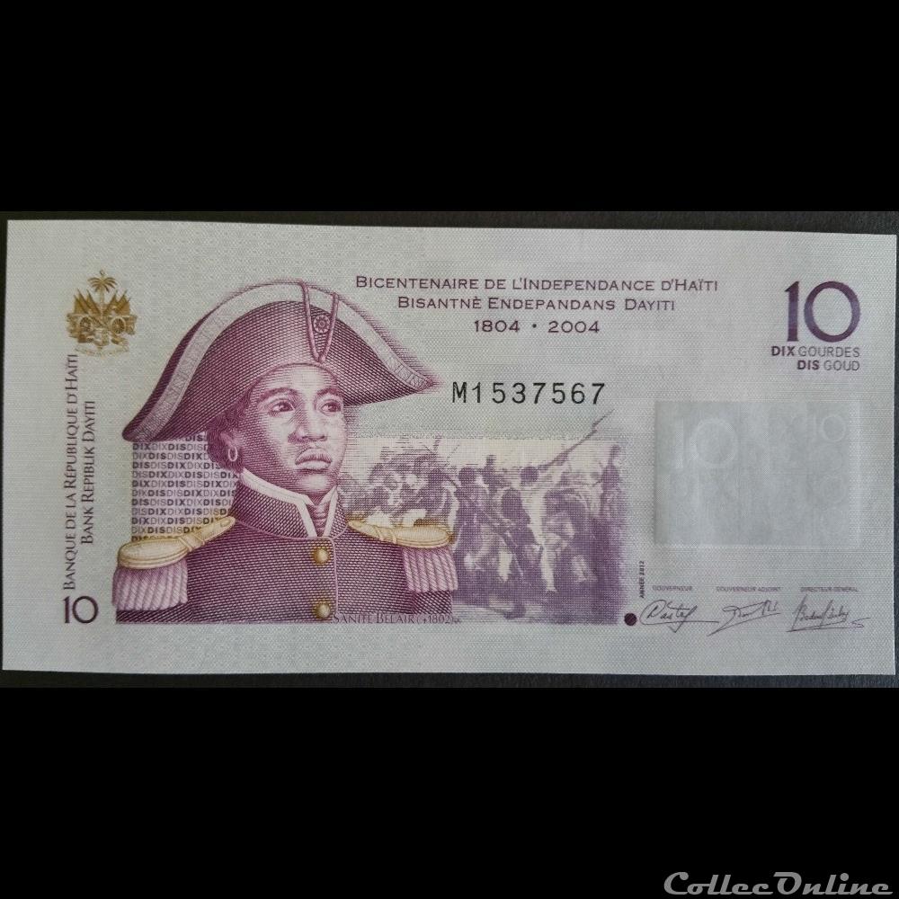 Haïti Haïti