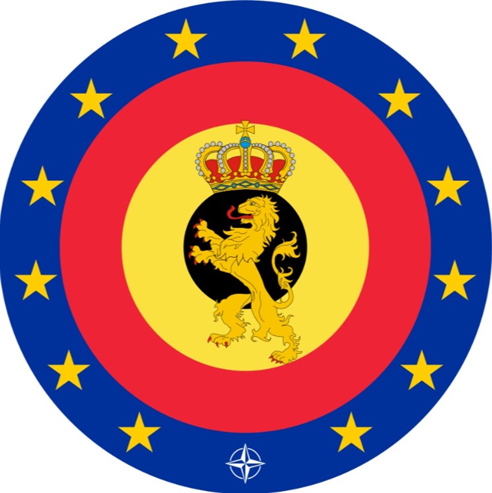 BELGIQUE - DECORATIONS ET MEDAILLES MILITAIRES/PARAMILITAIRES ASSOCIATIVES Dans cette collection figurent les décorations et médailles associatives éditées à titre exclusivement militaires et paramilitaires. Dans les décorations paramilitaires, on classe les pompiers, les douaniers, les policiers, les...