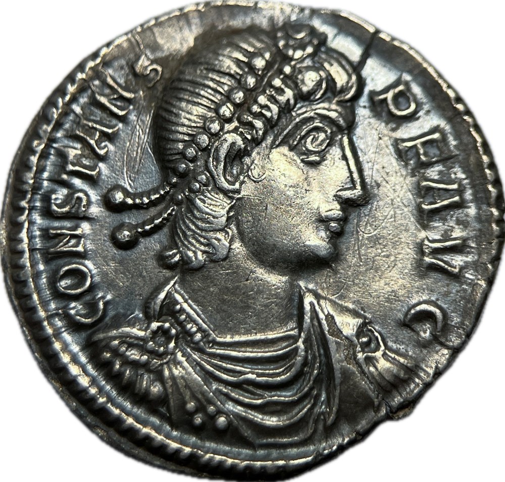 IMPERIUM ROMANUM 08 - Christian Empire IMPERIUM ROMANUM 08 - Christian Empire