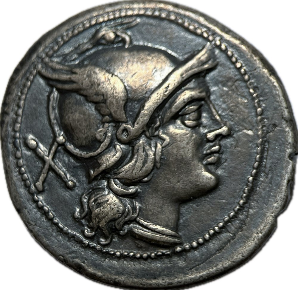 RES PUBLICA ROMANA 01 - Republican RES PUBLICA ROMANA 01 - Republican