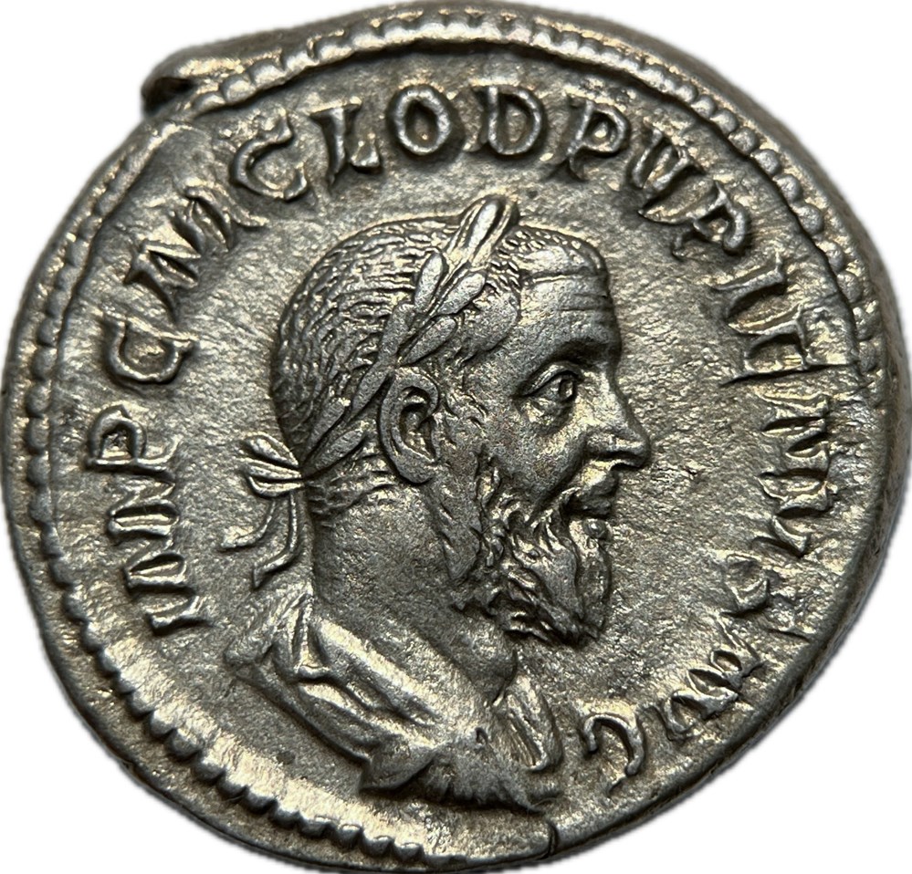 IMPERIUM ROMANUM 05 - Military Anarchy p.1 IMPERIUM ROMANUM 05 - Military Anarchy p.1