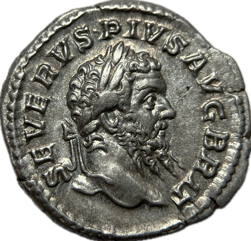 IMPERIUM ROMANUM 04 - Severus IMPERIUM ROMANUM 04 - Severus