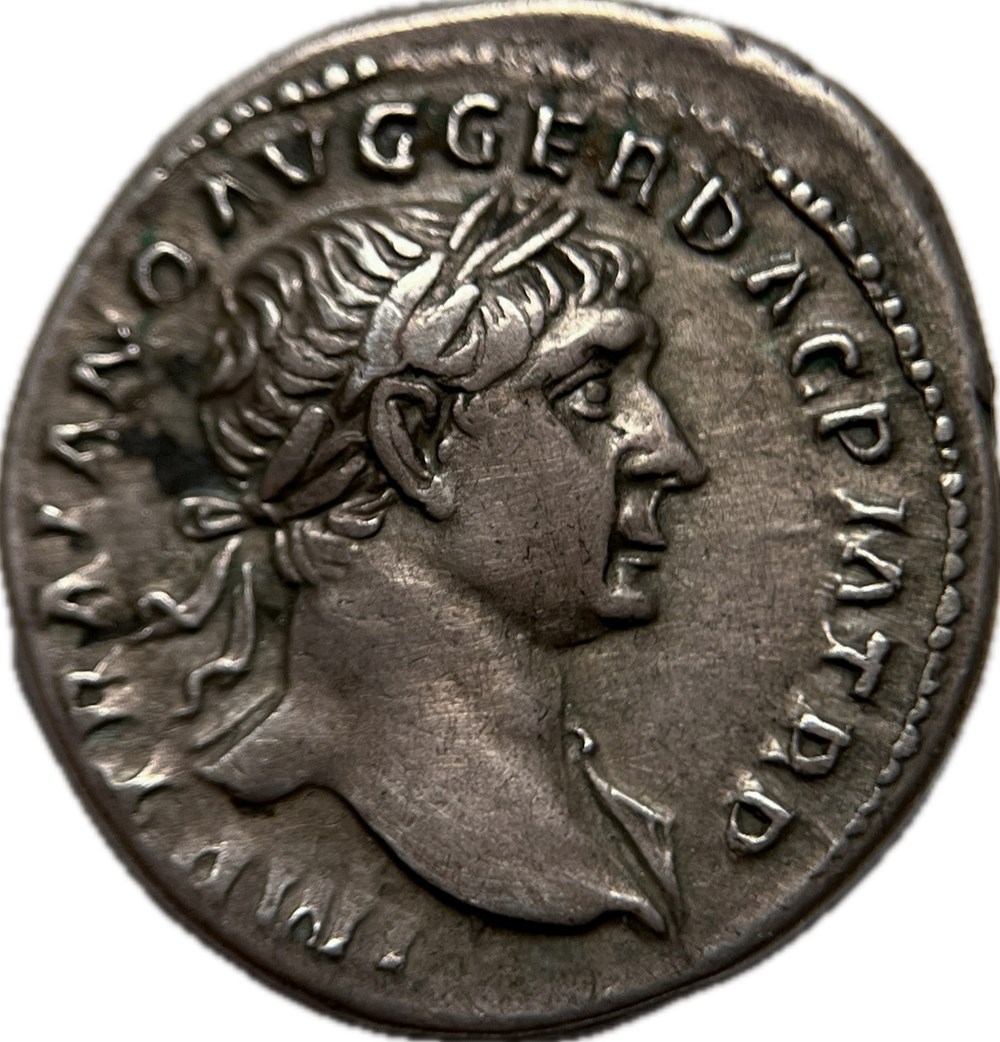 IMPERIUM ROMANUM 03 - Antonine