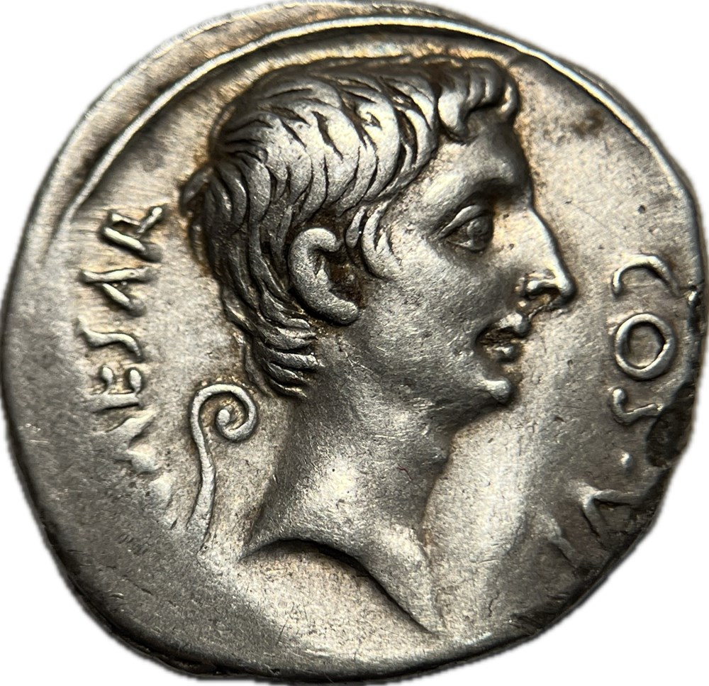 IMPERIUM ROMANUM 01 - Julio-Claudian IMPERIUM ROMANUM 01 - Julio-Claudian