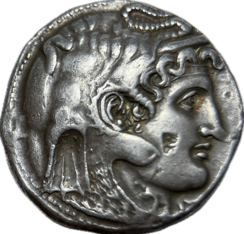 ALEXANDER THE GREAT and HIS SUCCESSORS ALEXANDER THE GREAT and HIS SUCCESSORS