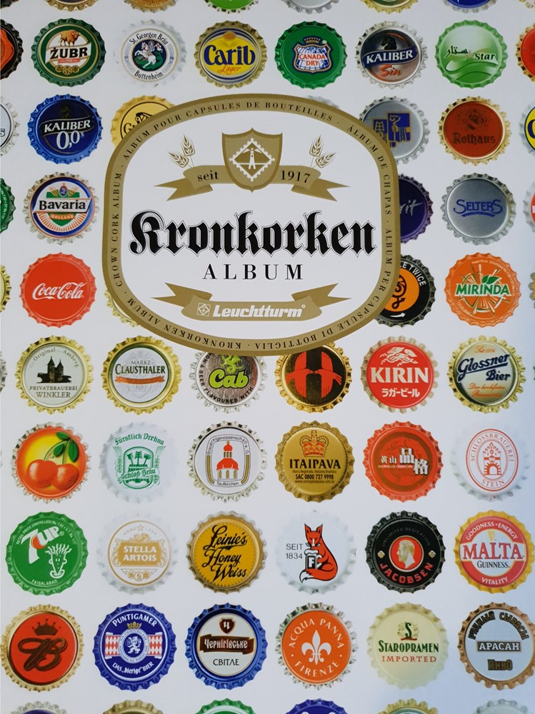  Voici ma modeste collection de capsule, comme certaines m'ont &eacute;t&eacute; offerte, je ne connais pas (encore) leurs brasseries et bi&egrave;res d'origine&nbsp; 