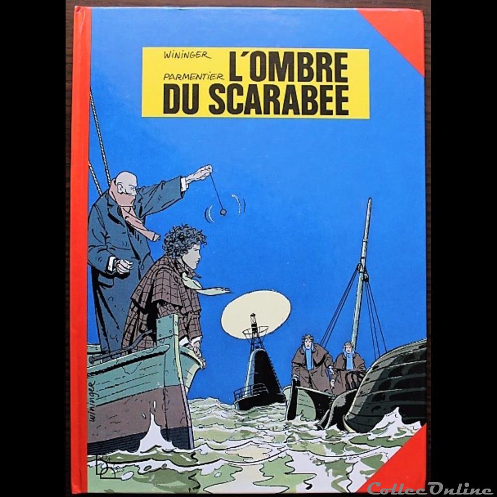  Nic&eacute;phore Vaucanson est une s&eacute;rie de Bande Dessin&eacute;e en 3 tomes, cr&eacute;&eacute; par Pierre Wininger en 1981 et &eacute;dit&eacute; par Bayard. Des BD de cette collection sont en vente....