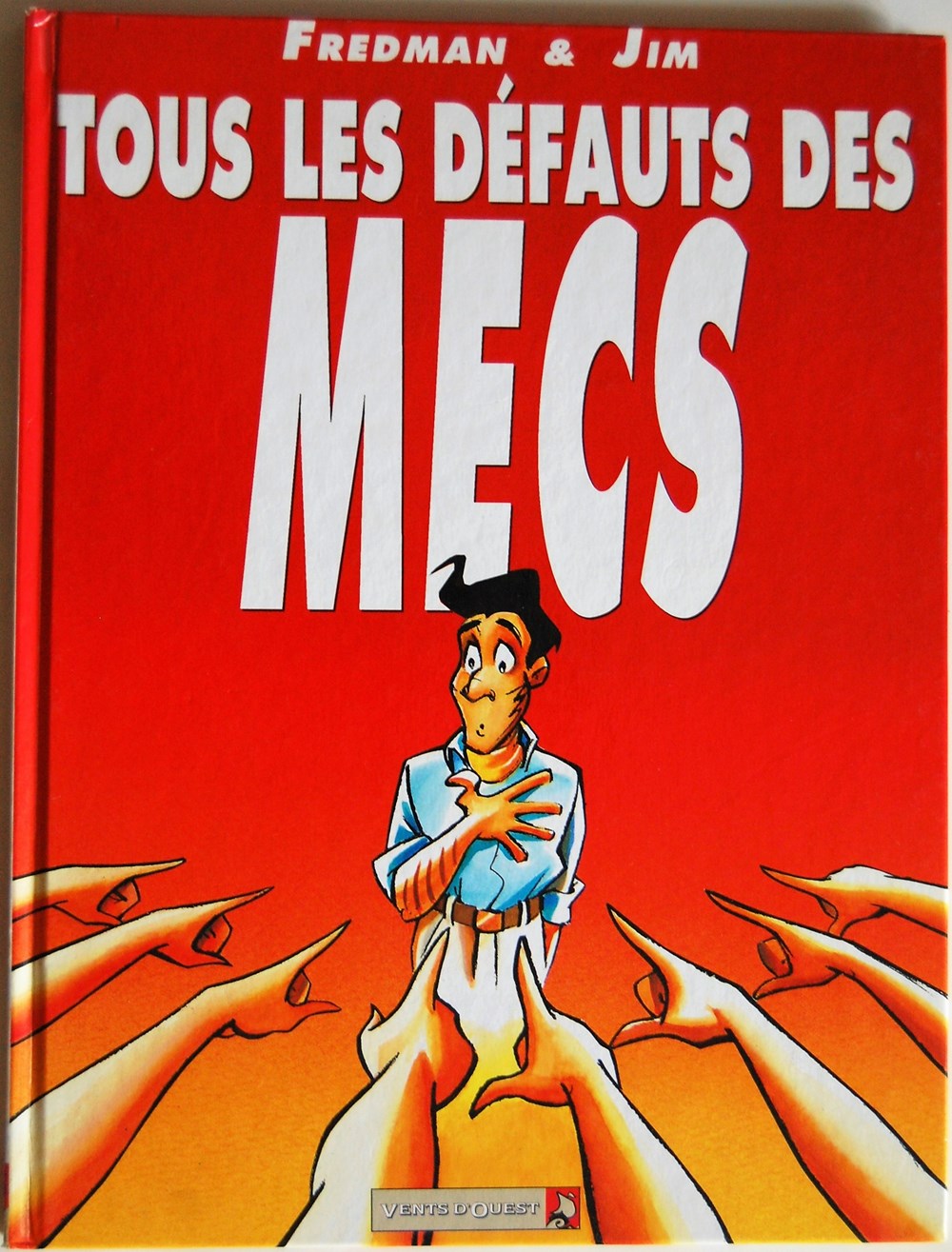 BD - Jim et ses copains Jim et ses copains est une série de Bande Dessinée humoristique créée par Thierry Terrasson. Plusieurs des BD de cette collection sont en vente sur https://www.delcampe.net/fr/collections/boutique/5araguaran5 